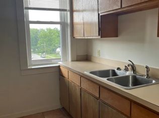 519 Highland Ave APT 302, New Castle, PA