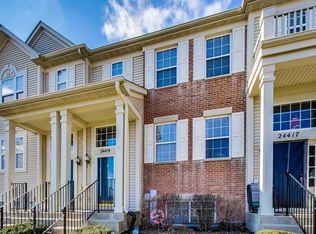 24419 John Adams Dr, Plainfield, IL 60544