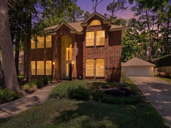 3122 Woodcreek Glen Ln, Houston, TX 77073
