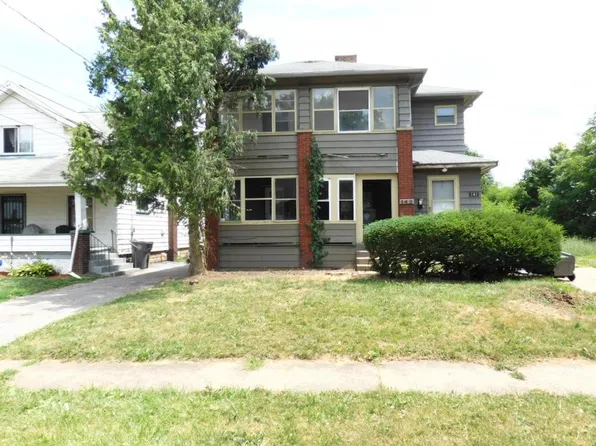 141 Wesley Ave #143, Youngstown, OH 44509