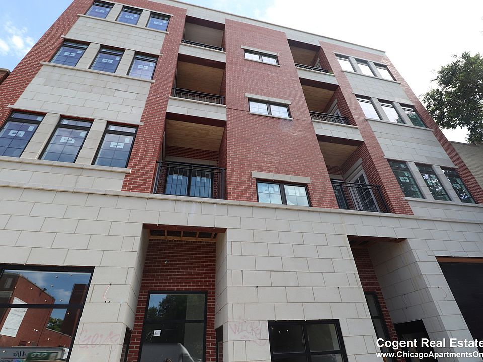 1st image of 4207 N Elston Ave #3A