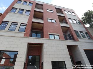 4207 N Elston Ave #3A, Chicago, IL 60618