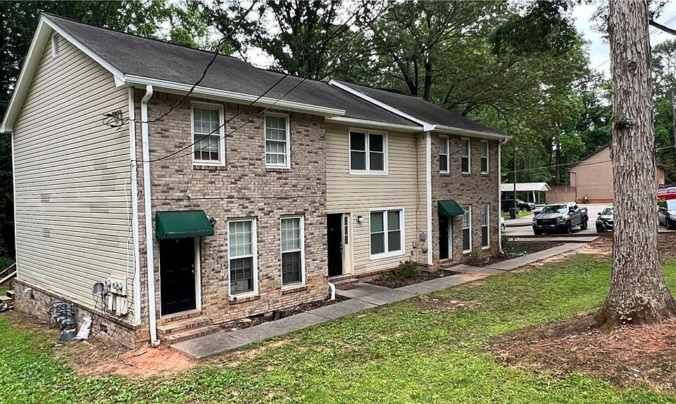 4007 Burns Rd, Lilburn, GA 30047 Zillow