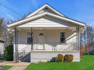 146 Leona Ave, Woodbury, NJ 08096