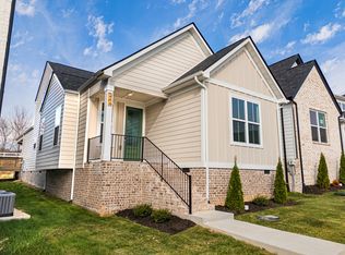 244 Franklin St LOT 212, Pleasant View, TN 37146