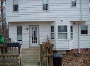 13199 Greenwood Church Rd, Ashland, VA 23005