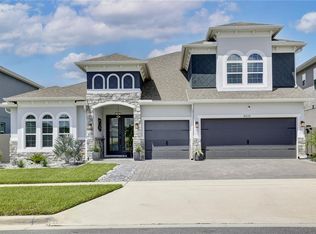 4515 LIONS GATE AVENUE, CLERMONT, FL 34711