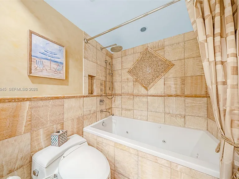 9801 Collins Ave #5S — Photo 30
