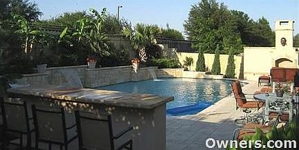Amazing backyard paradise!