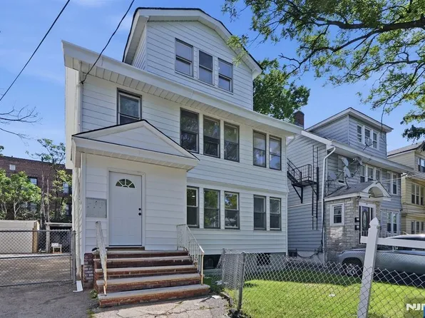 203-205 Hansbury Ave, Newark, NJ 07112