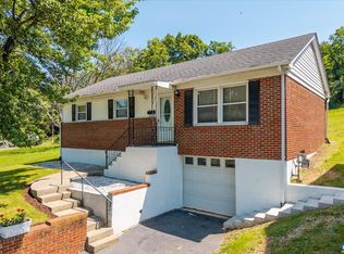 1321 E Main St, Waynesboro, VA 22980