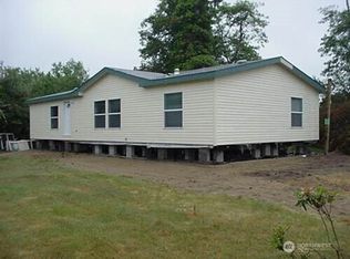 1612 2nd Ave, Aberdeen, WA 98547