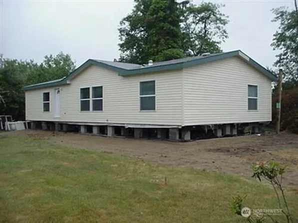 1612 2nd Avenue, Grayland, WA 98547