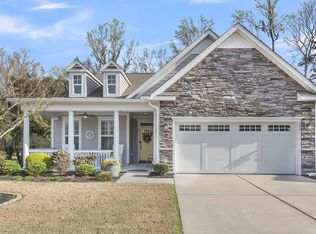108 Blackbird Loop, Summerville, SC 29483