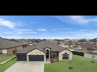 8401 Preserve Trl, Killeen, TX 76542