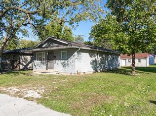 1807 N Berwick Ave, Indianapolis, IN