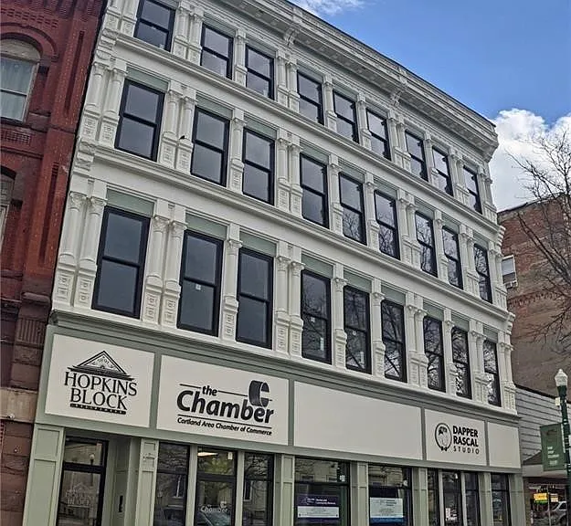 83 Main St #302 — Photo 1