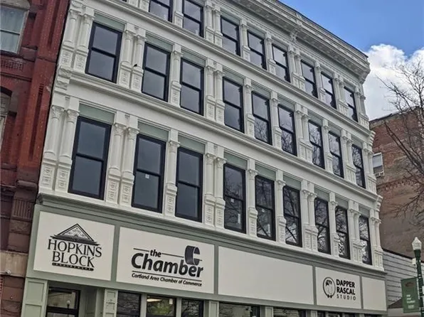 83 Main St #302, Cortland, NY 13045