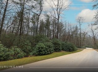 48 Winding Creek Rd, Sapphire, NC 28774
