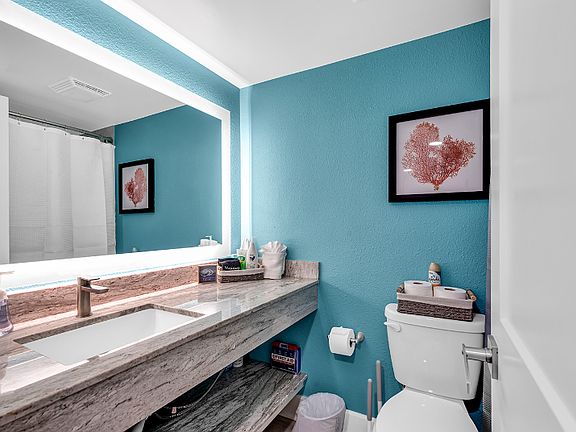 2nd image of 7200 N Ocean Blvd #334