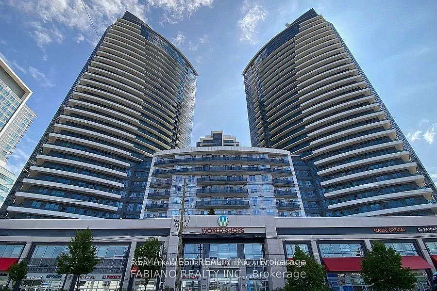 7171 Yonge St #505