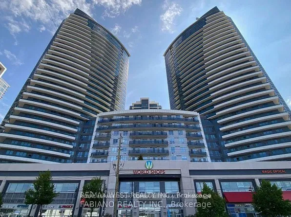 7171 Yonge St, Markham, ON