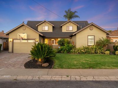 396 Patch Ave, San Jose, CA, 95128