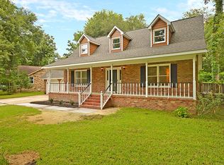 112 Sumners Aly, Summerville, SC 29485