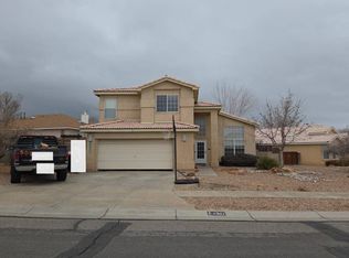 4941 Marna Lynn Ave NW, Albuquerque, NM 87114
