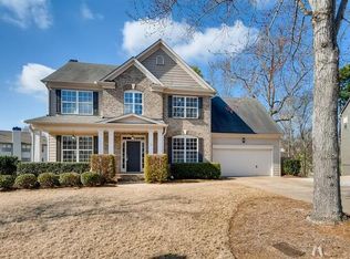 970 Island Bluff Ln, Buford, GA 30518