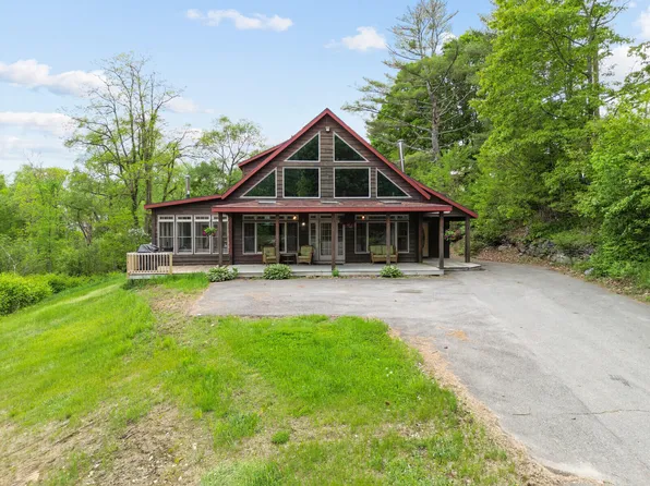 20 Tannery Bridge Road, New Portland, ME 04961