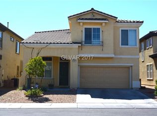 1317 Rainy Sky Ave, North Las Vegas, NV 89030