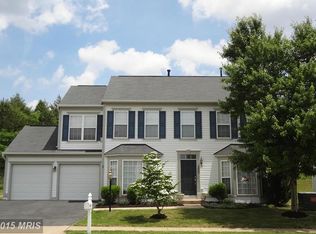 3056 Pony Ridge Turn, Dumfries, VA 22026