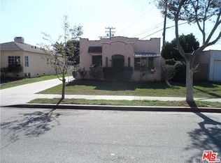 3520 Virginia St, Lynwood, CA 90262