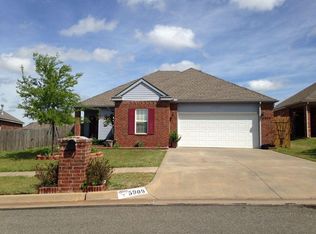 5909 SE 68th St, Oklahoma City, OK 73135