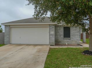 349 Longhorn Way, Cibolo, TX 78108