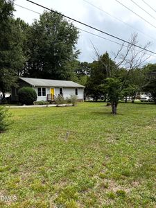 2720 State Highway 97, Wendell, NC, 27591