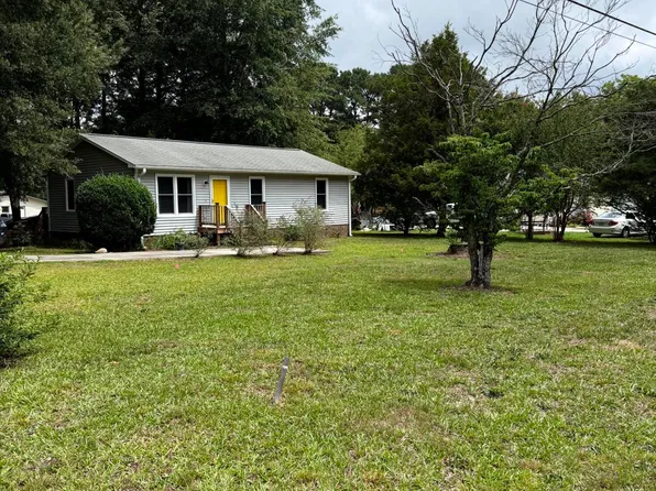 2720 State Highway 97, Wendell, NC 27591