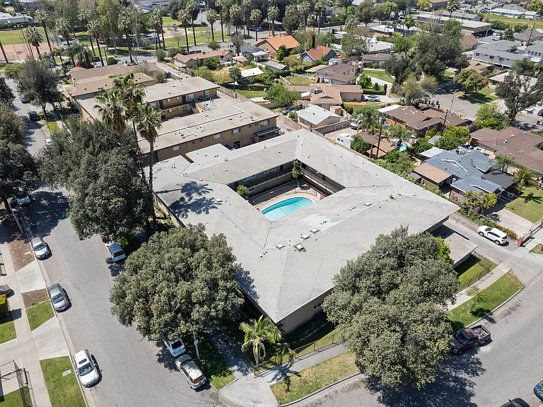 Waldorf Apartments- Riverside, CA — Photo 77