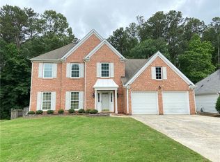 2493 Insdale Trce NW, Acworth, GA 30101
