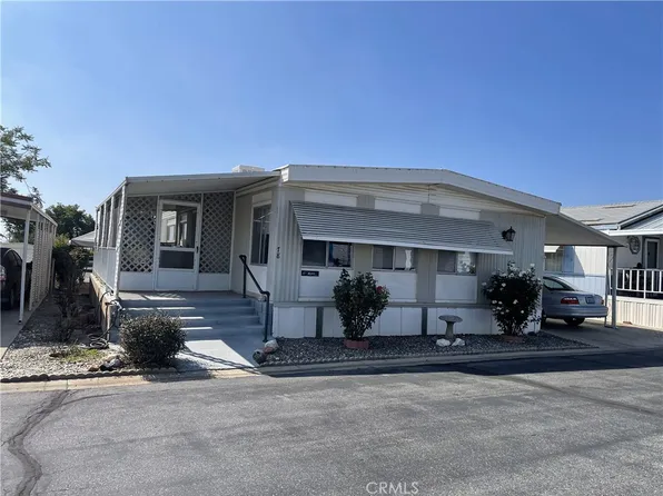 975 California St Space 78, Calimesa, CA 92320