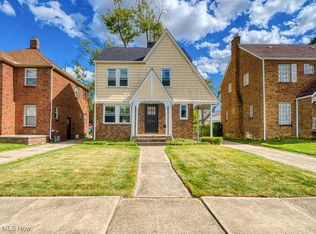 5231 Philip Ave, Maple Heights, OH 44137