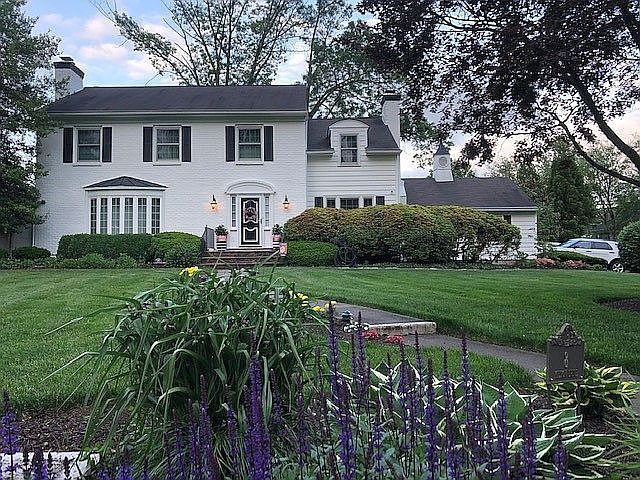 8 Milton Drive - Yardley, PA