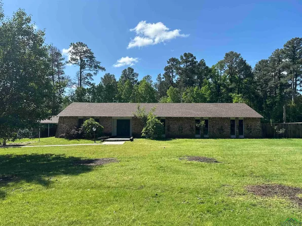 206 Denise Dr, Marshall, TX 75672