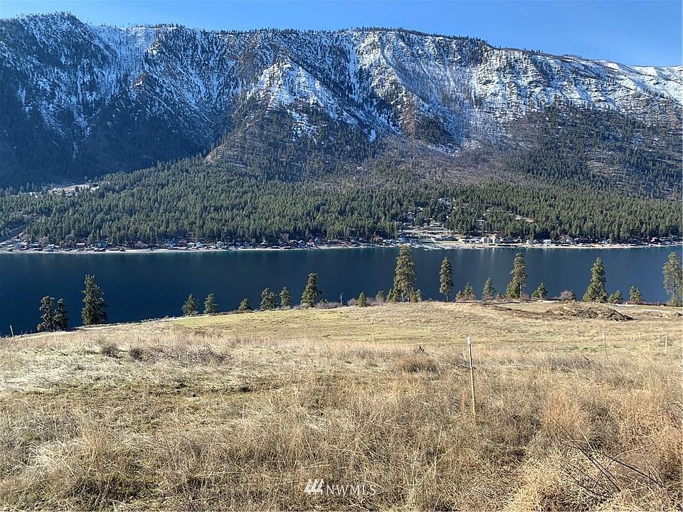 4795 Chelan Blvd Manson WA Zillow