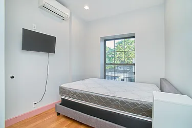 Rented by Halstead Real Estate