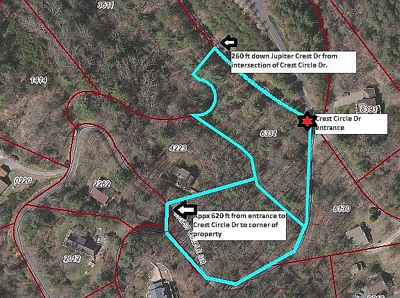3rd image of 1 Crest Circle Dr