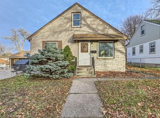 353 13th Ave S, South Saint Paul, MN 55075