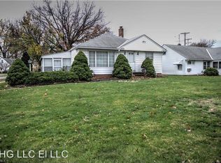 742 Bayridge Blvd, Willowick, OH 44095