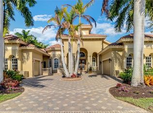 3430 Brantley Oaks Dr, Fort Myers, FL 33905